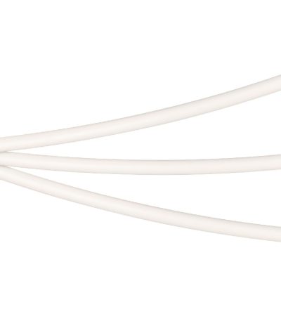 Светодиодная герметичная лента Arlight LUNA-X960-D8mm 24V Warm2400 (8 W/m, IP65, 360deg, 5m) 053356