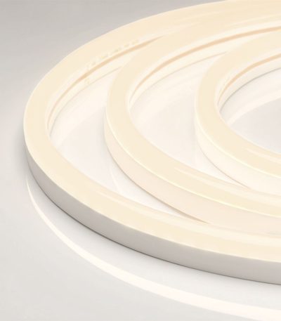 Светодиодная герметичная лента Arlight MOONLIGHT-SIDE-X336-12x24mm 230V Day4000 (11 W/m, IP65, 50m, wire x1) 051903