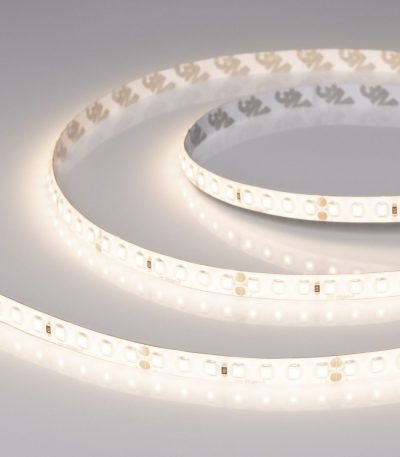 Светодиодная герметичная лента Arlight RTW-SE-A140-8mm 24V Day4000 (5 W/m, IP65, 5m) 057515