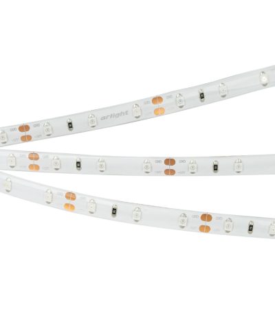 Светодиодная герметичная лента Arlight RTW-SE-A60-8mm 12V Blue (4.8 W/m, IP65, 2835, 5m) 014799(3)