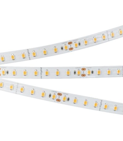 Светодиодная герметичная лента Arlight SHOP-SC-A112-10mm 24V Cool 8K-Fish (18.4 W/m, IP54, 2835, 5m) 028748(1)