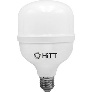 Светодиодная лампа HiTT HiTT-HPL-35-230-E27-4000 7010019
