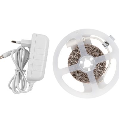 Светодиодная лента (комплект) General GLS-2835-120-9.6-12-IP20-PRO-3-3-KIT 501021