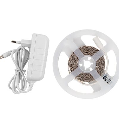 Светодиодная лента (комплект) General GLS-2835-120-9.6-12-IP20-PRO-6-3-KIT 501421