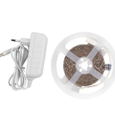 Светодиодная лента (комплект) General GLS-2835-60-4.8-12-IP20-PRO-3-5-KIT 500022