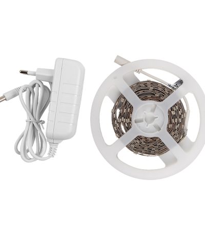 Светодиодная лента (комплект) General GLS-5050-30-7.2-12-IP20-PRO-6-5-KIT 502022