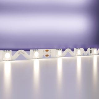 Светодиодная лента Maytoni Led Strip 24В 5050 12Вт/м 4000K 5м IP20 20045