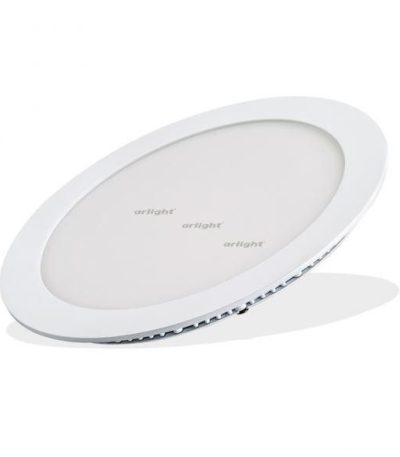 Светодиодная панель Arlight 18Вт 4000K 1350-1440лм 020115