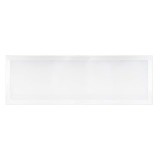 Светодиодная панель Uniel ULP-30120 40W/4000K/EMG IP54 CLIP-IN CUATRO OPAL SMOOTH UL-00012329