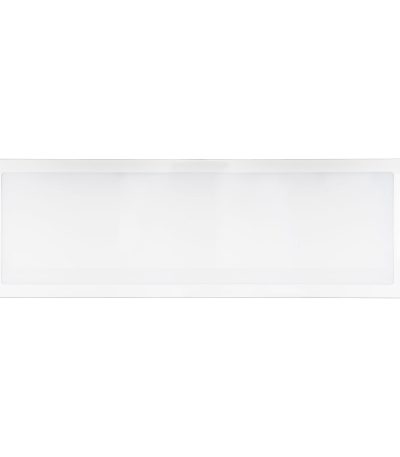 Светодиодная панель Uniel ULP-30120 40W/4000K/EMG IP54 CLIP-IN CUATRO OPAL SMOOTH UL-00012329