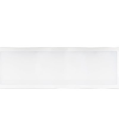 Светодиодная панель Uniel ULP-30120 60W/4000K IP54 CLIP-IN CUATRO OPAL SMOOTH UL-00012001