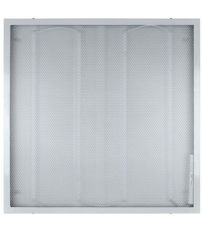 Светодиодная панель Volpe ULP-Q105 6060-72W/6500K WHITE UL-00011762