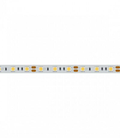 Светодиодная влагозащищенная лента Arlight 14,4W/m 60LED/m 5060SMD белый 5M 014636(2)