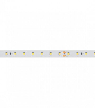 Светодиодная влагозащищенная лента Arlight 6W/m 80LED/m 2835SMD теплый белый 5M 028531(2)