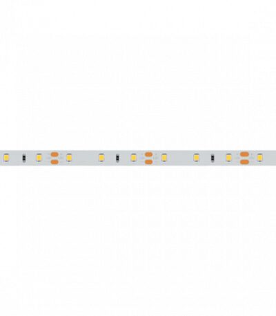 Светодиодная влагозащищенная лента Arlight 7,2W/m 60LED/m 2835SMD теплый белый 5M 020519(2)