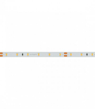 Светодиодная влагозащищенная лента Arlight 7,2W/m 60LED/m 2835SMD теплый белый 5M 020525(2)
