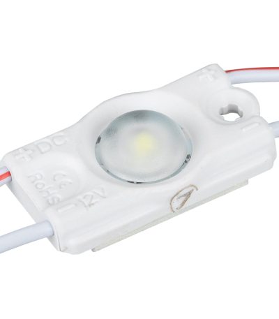 Светодиодный модуль герметичный Arlight ARL-ORION-R05-12V Cool (2835, 1 LED) 026532