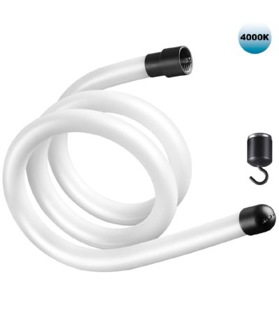 Светодиодный гибкий неон Novotech Ramo 170-265В 14Вт 4000K 1м IP20 359129