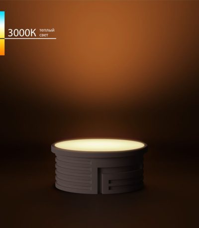 Светодиодный модуль Elektrostandard LED 7W 3000К BMGU1003 4690389217111 a071000