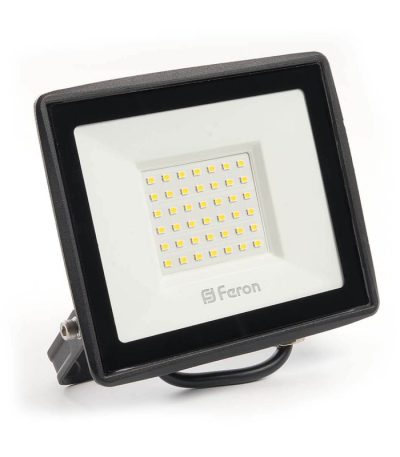 Светодиодный прожектор Feron LL921 29497