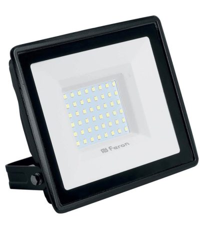 Светодиодный прожектор Feron LL921 50W 32102
