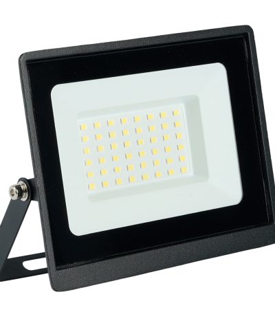 Светодиодный прожектор Feron LL-935 IP65 50W 6400K 52108