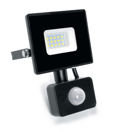 Светодиодный прожектор Feron с датчиком LL906 29556