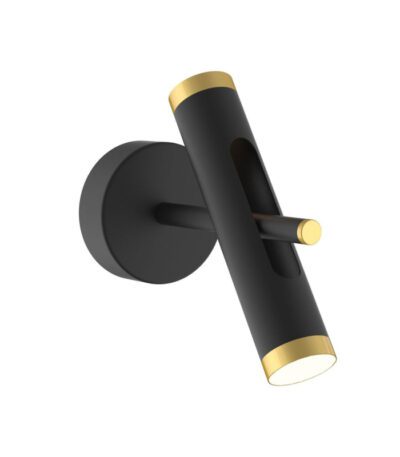 Светодиодный спот Favourite Duplex 2324-2W