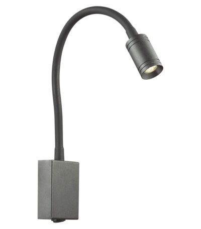 Светодиодный спот Favourite Murum 1957-1W