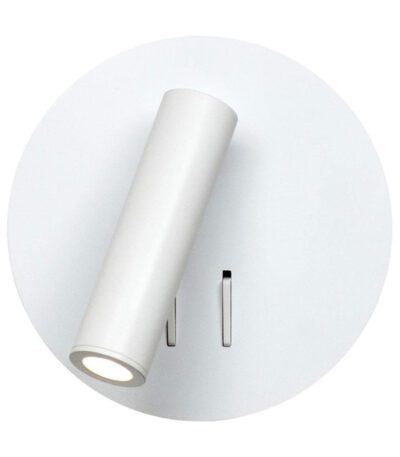 Бра LOFT IT Floadow Loft2018-WH