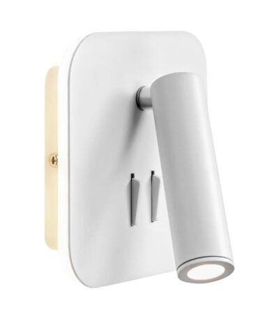 Бра LOFT IT Floadow Loft2019-WH