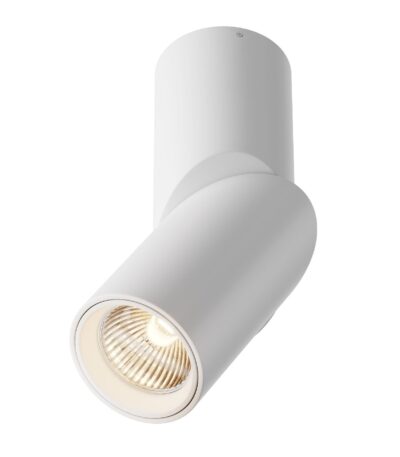 Светодиодный спот Maytoni Dafne C027CL-L10W 3000K
