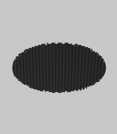 Светофильтр Maytoni Trinity HoneyComb-D52