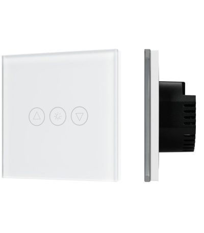 Светорегулятор сенсорный с Zigbee управлением Arlight SWT-OMALI-SD3-ZB-WH (250V, 500W) 050053