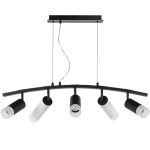 Подвесной светильник Lightstar Rullo LR7353738621 (571735+214437-3+214486-2+202431-5)