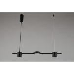 Подвесной светильник Aployt Frania APL.017.03.18