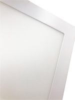 Встраиваемый светильник Elvan VLS-102SQ-18W-WW-Wh