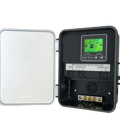 Таймер (реле времени) Feron TM101 51479