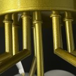 Потолочная люстра ImperiumLoft Matisse 191888-26