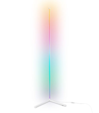 Торшер Ambrella Light Comfort LineTech FL8025