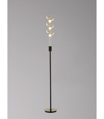 Торшер Aployt Delfin APL.774.05.27