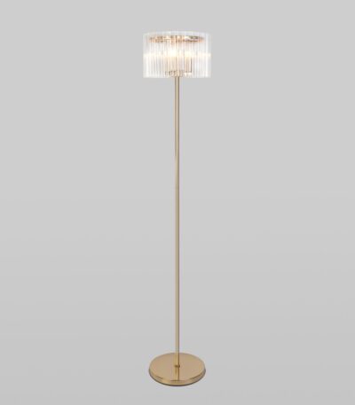 Торшер Bogates Flamel 01116/3 a060889