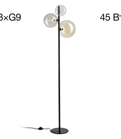 Торшер Citilux Orton CL202933