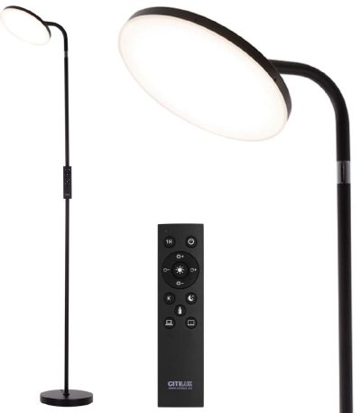 Торшер Citilux Solo CL804061