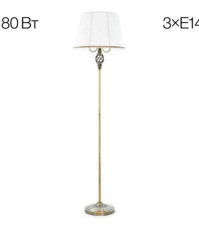 Торшер Citilux Вена CL402930