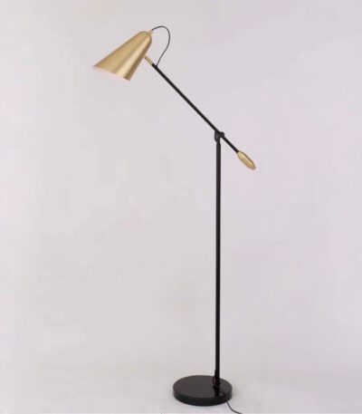 Торшер Cloyd Polifem 40035