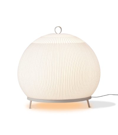 Торшер Delight Collection 8610T/C LED white