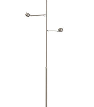 Торшер DesignLed FL-0367-3A-NC-WW 007533