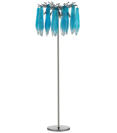 Торшер Dio D'Arte Tavenna H 3.1.1.114 N