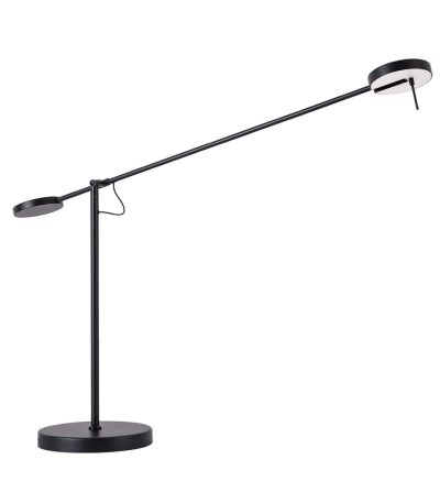 Торшер Divinare Malcone 2623/06 PN-9